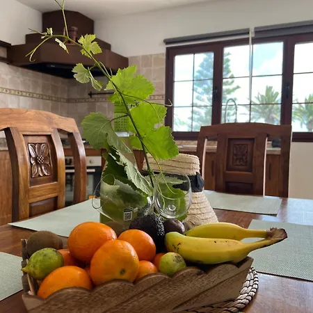 Casa Valeria 티나조