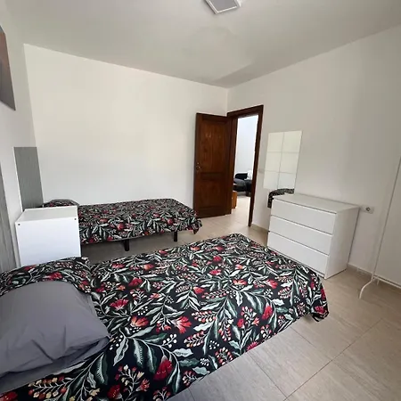 Nyaraló Casa Valeria