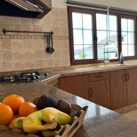 Nyaraló Casa Valeria *