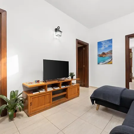 Casa Valeria 티나조