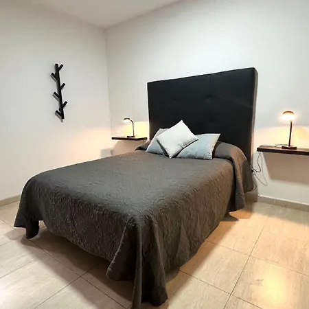 Casa Valeria Ferienhaus Tinajo