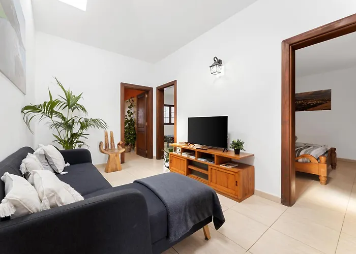 Ferienhaus Casa Valeria *