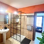 Casa Valeria 別荘 ティナホ