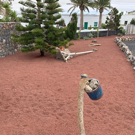 Casa Valeria Holiday home