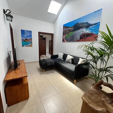 Casa Valeria Holiday home *