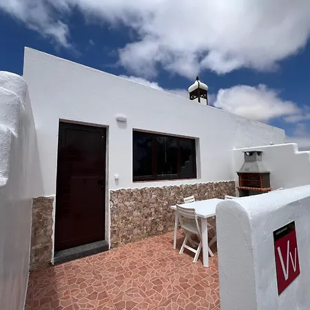 Holiday home Casa Valeria