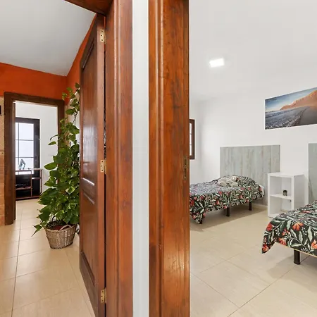 Casa Valeria Tinajo