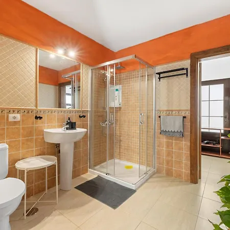 Casa Valeria Holiday home *