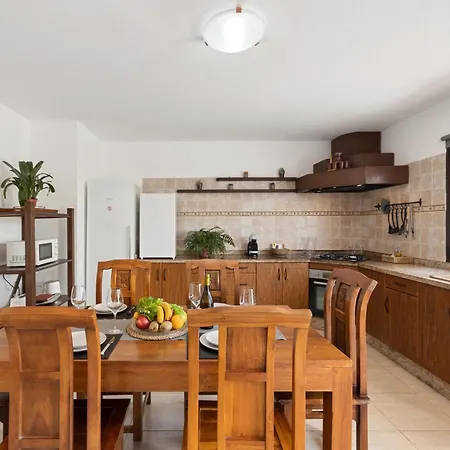 Holiday home Casa Valeria *