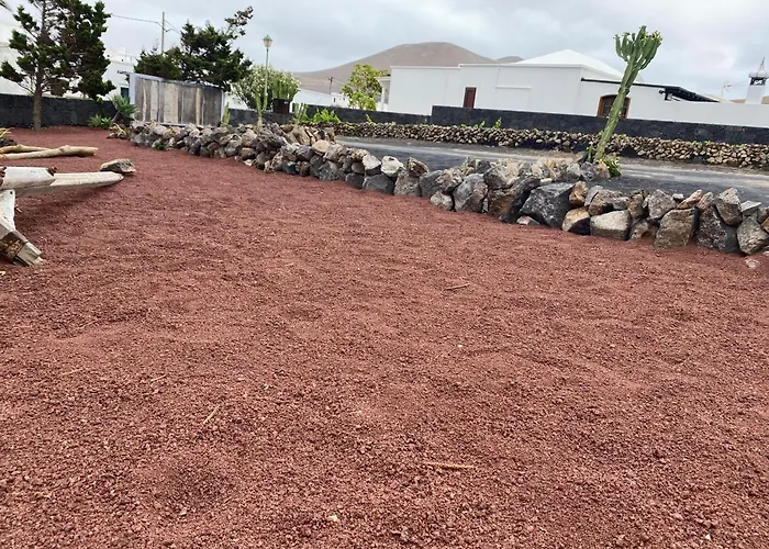 Casa Valeria Casa vacanze Tinajo