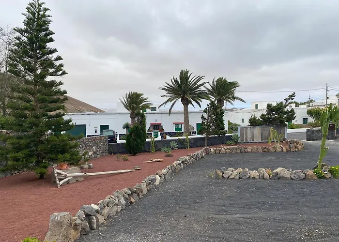 Casa Valeria Casa vacanze