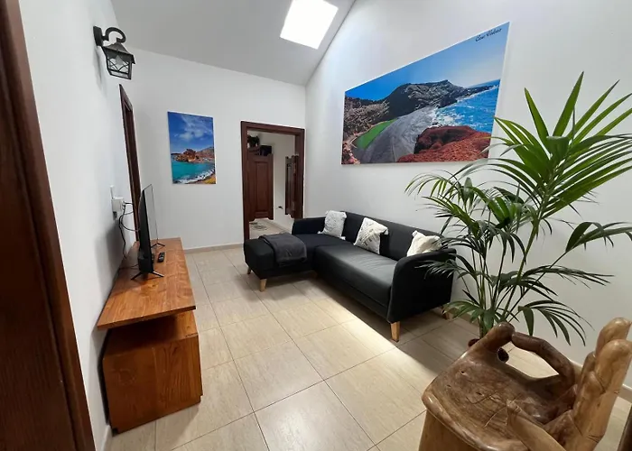 Casa Valeria Casa vacanze *