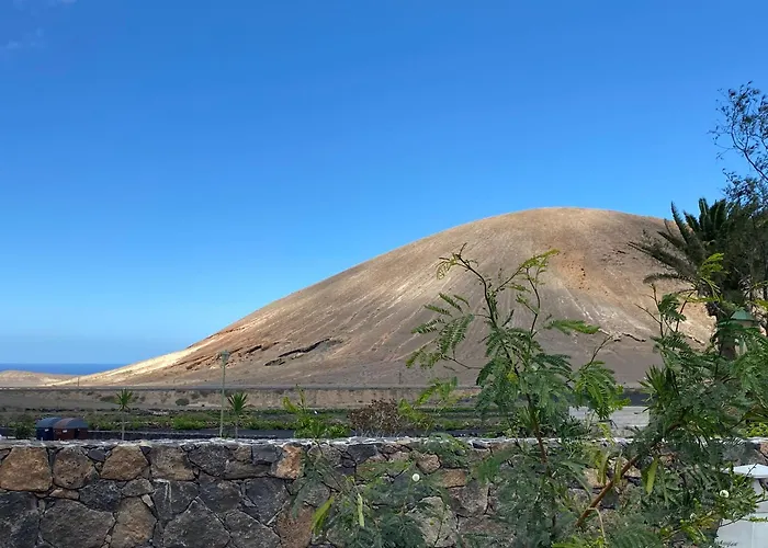 Casa vacanze Casa Valeria Tinajo