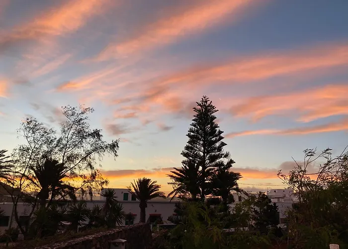 Casa Valeria Casa vacanze Tinajo