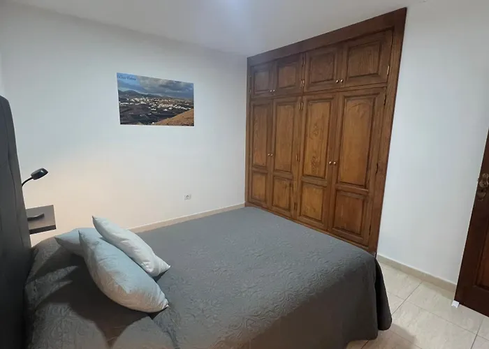 Casa Valeria * Tinajo