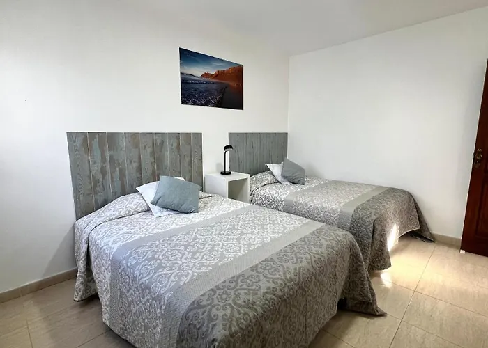 Casa Valeria Casa vacanze Tinajo