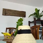 Casa Valeria * Тинахо