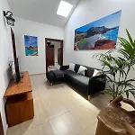 Casa Valeria Дом отдыха *