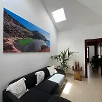 Дом отдыха Casa Valeria Тинахо