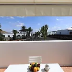 Дом отдыха Casa Valeria Тинахо