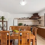 Дом отдыха Casa Valeria *