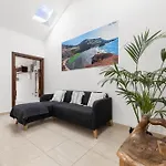 Casa Valeria Дом отдыха Тинахо