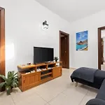 Casa Valeria Тинахо