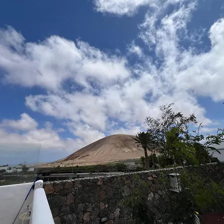 Casa Valeria 度假居