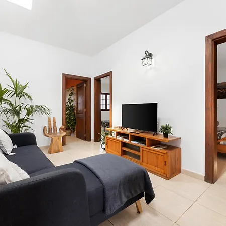 度假居 Casa Valeria *