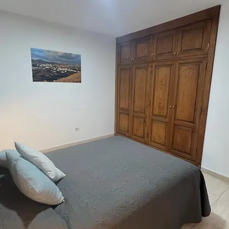 Casa Valeria * Тинахо