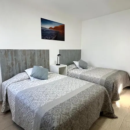 Casa Valeria Дом отдыха Тинахо